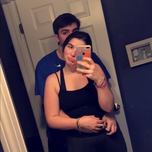 Meet your Posher, Irene